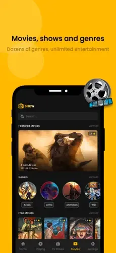 55-sony-tv-price Movies and shows